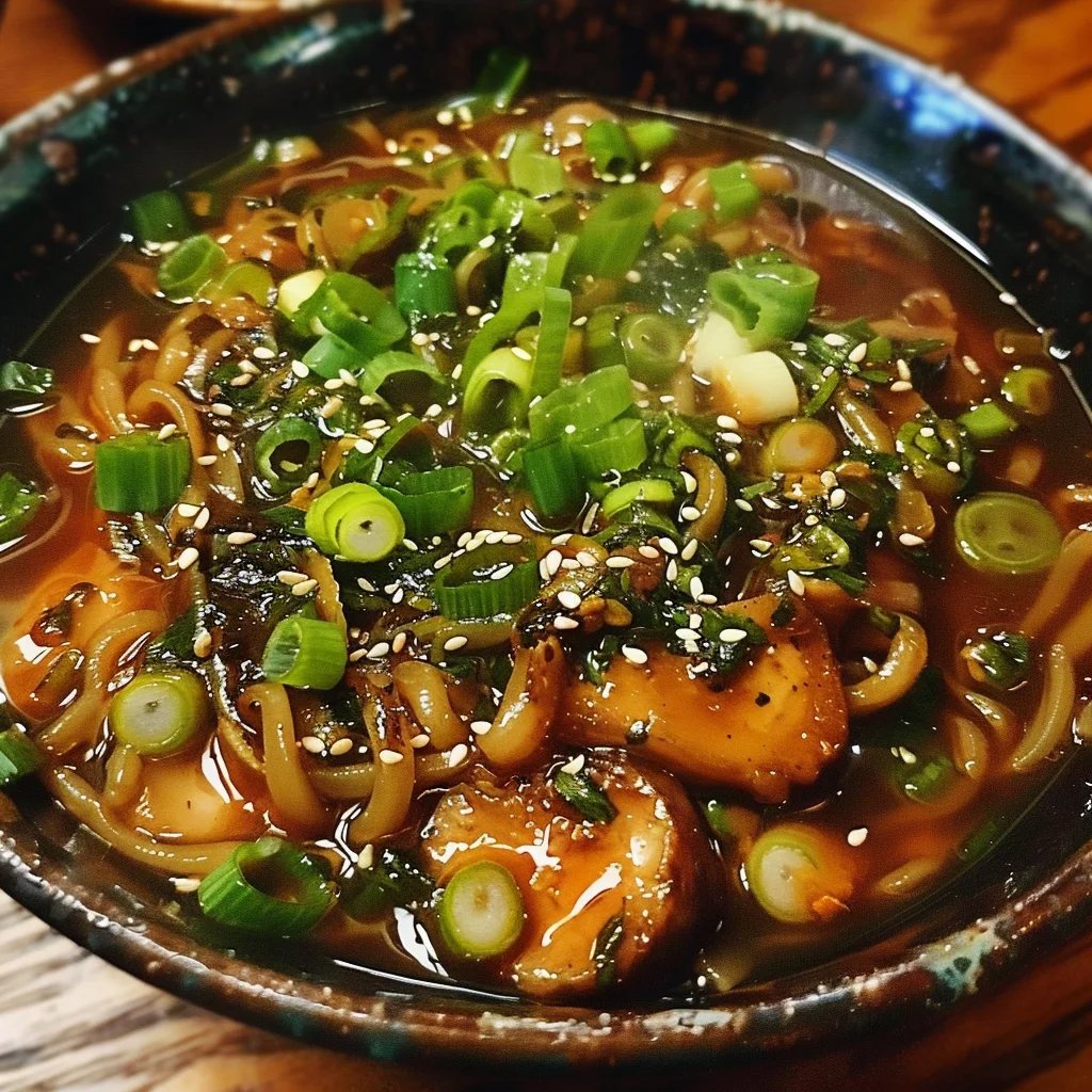 Asiatischer Rosenkohl aus dem Ofen