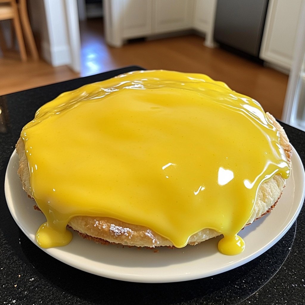 Meyer Zitronen Curd Törtchen