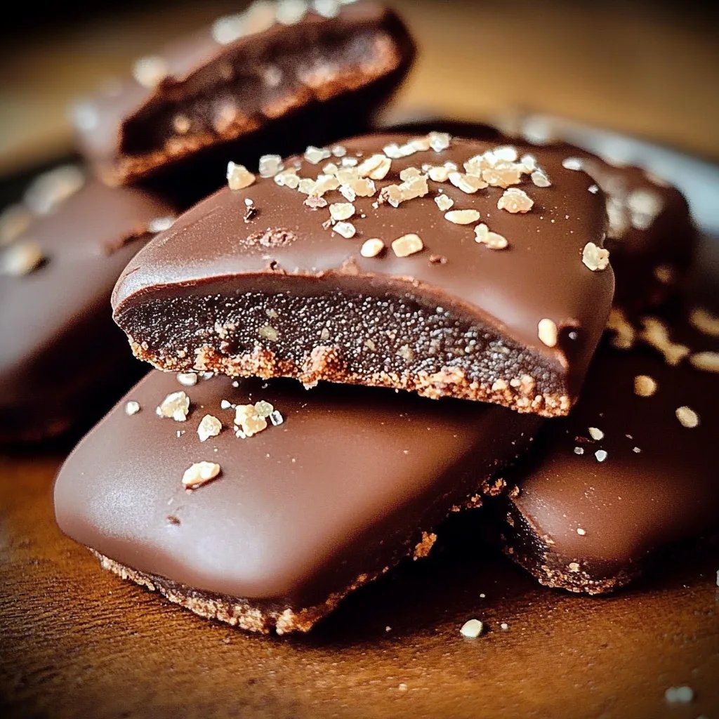 Weiche Lebkuchen-Plätzchen