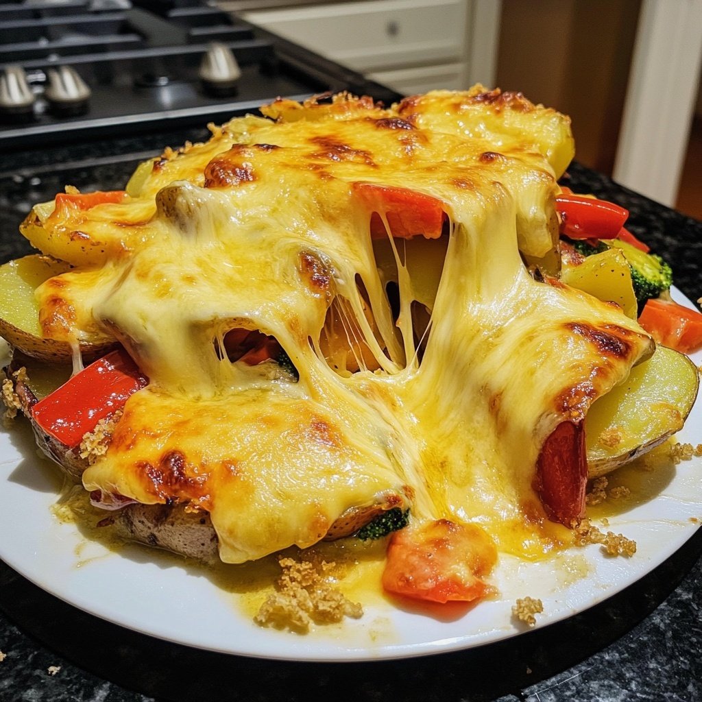 Raclette – Leckere und außergewöhnliche Ideen mit